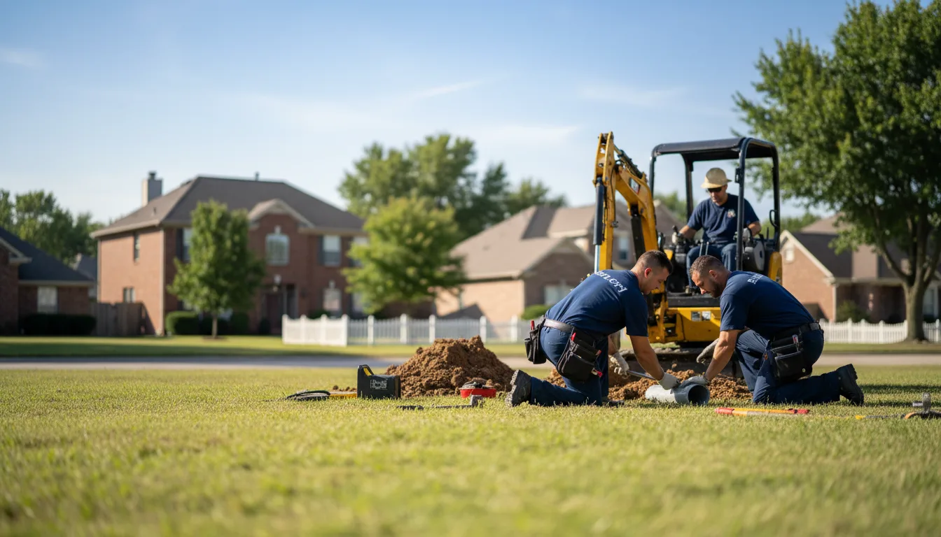 Water Heater Repair in Chataignier, LA near me